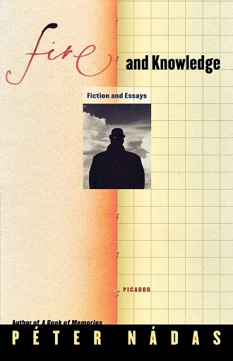 Cover of Fire and Knowledge