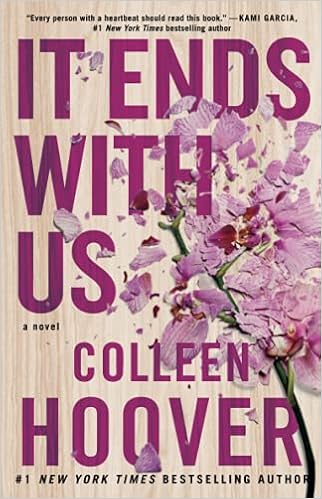 Cover of It Ends with Us