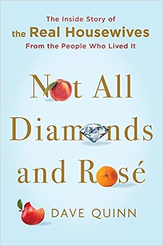 Cover of Not All Diamonds and Rosé