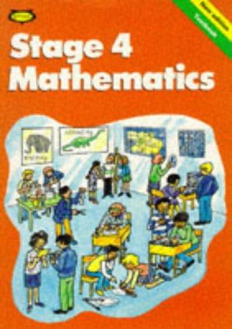 Cover of Primary Mathematics (SPMG)