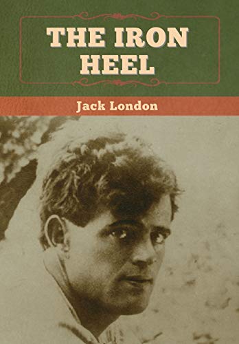 Cover of The Iron Heel
