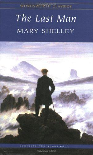 Cover of The Last Man (Wordsworth Classics) (Wordsworth Classics)