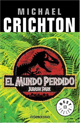 Cover of The lost world