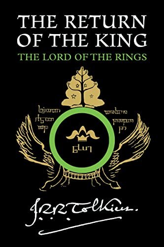 The Return Of The King